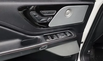 Lincoln Aviator 2020, 119875 км, за 28900000 KRW - фото 24
