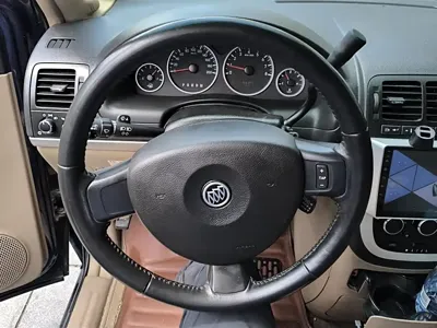 Buick GL8 2014, 92300 км, за 29800 CNY - фото 15