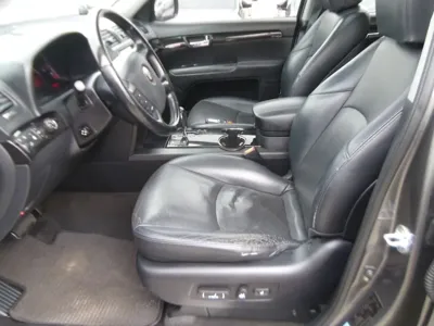 Kia Mohave 2014, 203687 км, за 7800000 KRW - фото 11