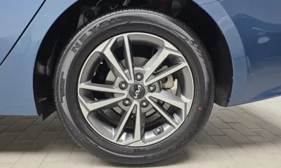 Kia K3 2024, 25410 км, за 15000000 KRW - фото 21