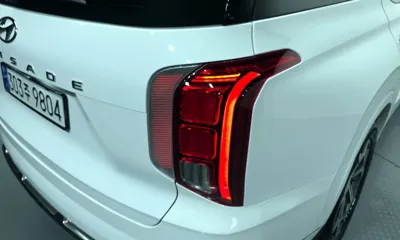 Hyundai Palisade 2022, 31795 км, за 32900000 KRW - фото 23