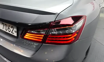 Honda Accord 2017, 129124 км, за 9500000 KRW - фото 23