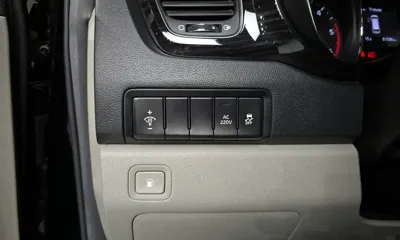 Kia Canival 2019, 81586 км, за 14990000 KRW - фото 16