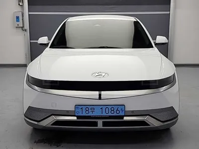 Hyundai Ioniq5 2022, 127587 км, за 26990000 KRW - фото 2