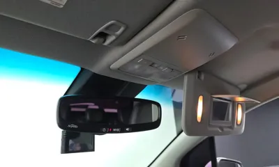 ChevroletGMDaewoo Trax 2016, 120349 км, за 4990000 KRW - фото 31