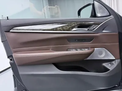 BMW 6 Series GT 2019, 80000 км, за 169800 CNY