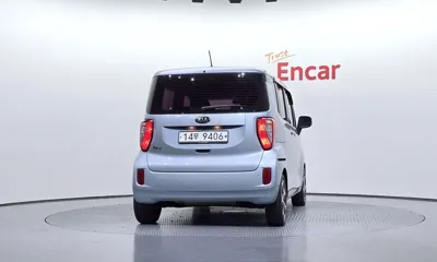Kia Ray 2016, 32212 км, за 6500000 KRW - фото 4