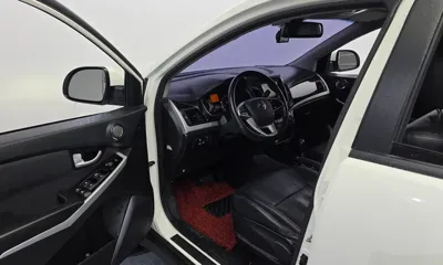 KG_Mobility_Ssangyong KORANDO 2018, 159542 км, за 5300000 KRW - фото 10