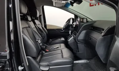 Hyundai Staria 2023, 50094 км, за 26490000 KRW - фото 26