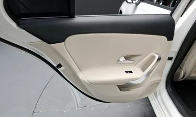 Mercedes-Benz A-Class 2023, 23485 км, за 27900000 KRW - фото 25