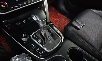 Kia Seltos 2020, 20223 км, за 20500000 KRW - фото 9
