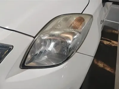 Toyota Yaris 2013, 55000 км, за 21200 CNY - фото 5