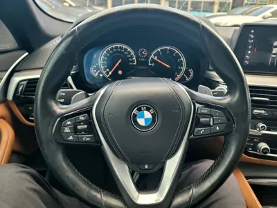 BMW 5-Series 2017, 188136 км, за 17700000 KRW - фото 13