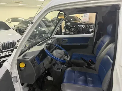 ChevroletGMDaewoo damas 2020, 74639 км, за 6500000 KRW - фото 8