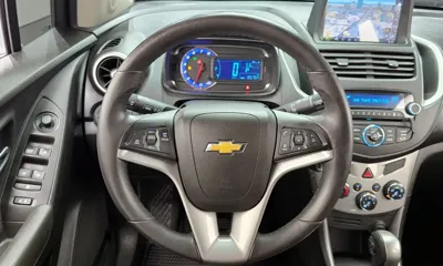 ChevroletGMDaewoo Trax 2014, 85754 км, за 3990000 KRW - фото 13