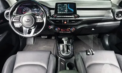Kia K3 2019, 74914 км, за 14500000 KRW - фото 7