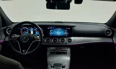 Mercedes-Benz E-Class 2022, 24043 км, за 47500000 KRW - фото 7