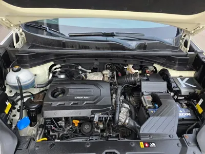 Kia Sportage 2018, 62213 км, за 11590000 KRW - фото 9