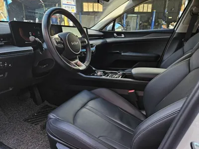 Kia K5 2024, 28778 км, за 21200000 KRW - фото 9