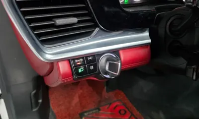 Porsche Panamera 2018, 148114 км, за 57200000 KRW - фото 17