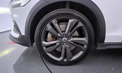 Volvo V60 2019, 189630 км, за 17900000 KRW - фото 5