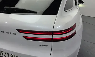 Genesis GV70 2023, 44536 км, за 39500000 KRW - фото 23