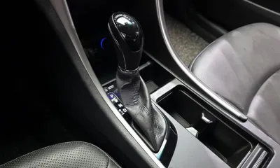 Hyundai Sonata 2012, 126005 км, за 2700000 KRW - фото 9