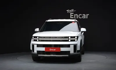 Hyundai Santafe 2025, 63646 км, за 37000000 KRW