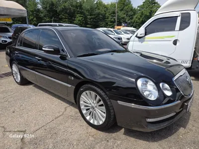 Kia Opirus 2011, 130000 км, за 5200000 KRW