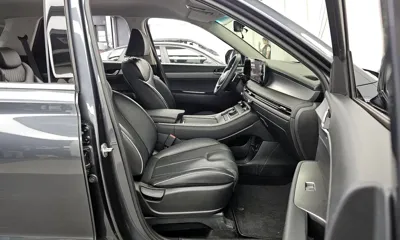 Hyundai Palisade 2023, 112810 км, за 23990000 KRW - фото 11