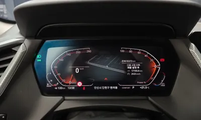 BMW 1-Series 2021, 55373 км, за 24500000 KRW - фото 8
