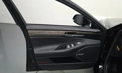 Genesis G90 2019, 157331 км, за 25550000 KRW - фото 24