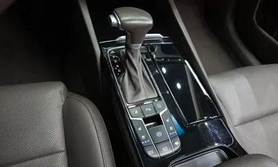 Kia K7 2018, 74066 км, за 14700000 KRW - фото 9