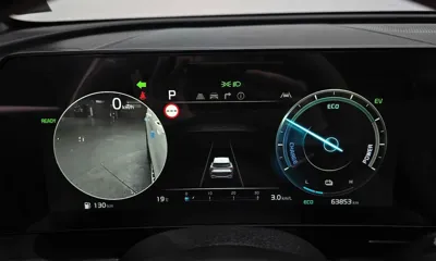 Kia Sportage 2023, 63853 км, за 28300000 KRW - фото 8