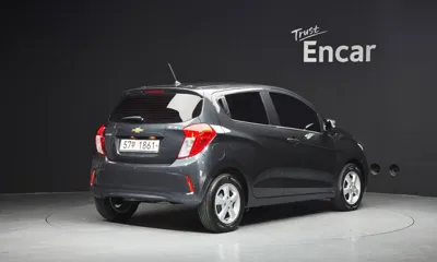 ChevroletGMDaewoo Spark 2019, 105198 км, за 5200000 KRW - фото 2