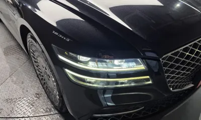 Genesis G80 2021, 171250 км, за 24500000 KRW - фото 22