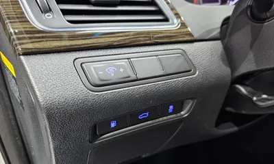Hyundai Sonata 2016, 166308 км, за 6390000 KRW - фото 18