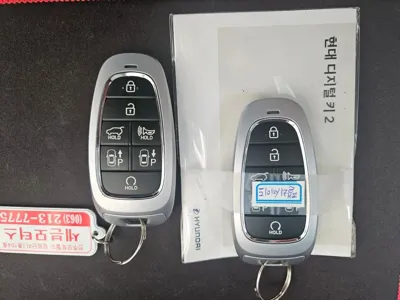 Hyundai Palisade 2023, 37346 км, за 45400000 KRW - фото 20