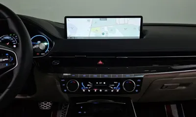Genesis G80 2022, 30895 км, за 42900000 KRW - фото 13