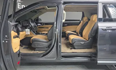 Kia Canival 2021, 74595 км, за 26490000 KRW - фото 30