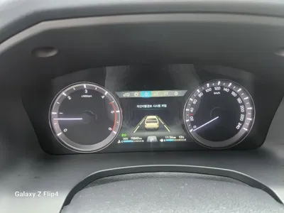 KG_Mobility_Ssangyong Rexton 2021, 70652 км, за 23800000 KRW - фото 6