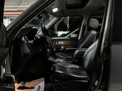 Land Rover Discovery 2016, 180000 км, за 21200000 KRW - фото 10
