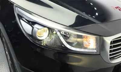 Kia Canival 2016, 127056 км, за 10000000 KRW - фото 22