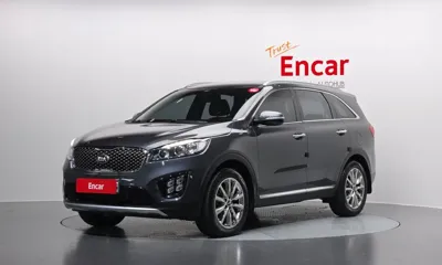 Kia Sorento 2017, 149791 км, за 12900000 KRW - фото 1