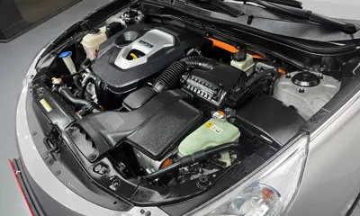 Hyundai Sonata 2013, 146649 км, за 3900000 KRW - фото 6