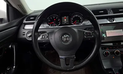 Volkswagen CC 2014, 141468 км, за 5700000 KRW - фото 13