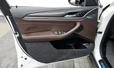 BMW X4 2021, 86248 км, за 34800000 KRW - фото 24