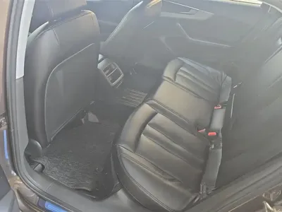Audi A4L 2018, 93000 км, за 86800 CNY - фото 11