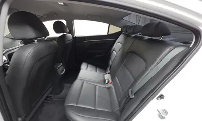 Hyundai Avante 2018, 38139 км, за 13300000 KRW - фото 12