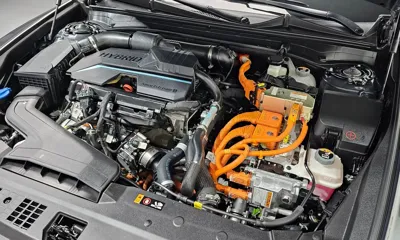 Hyundai Grandeur 2024, 68763 км, за 37900000 KRW - фото 6